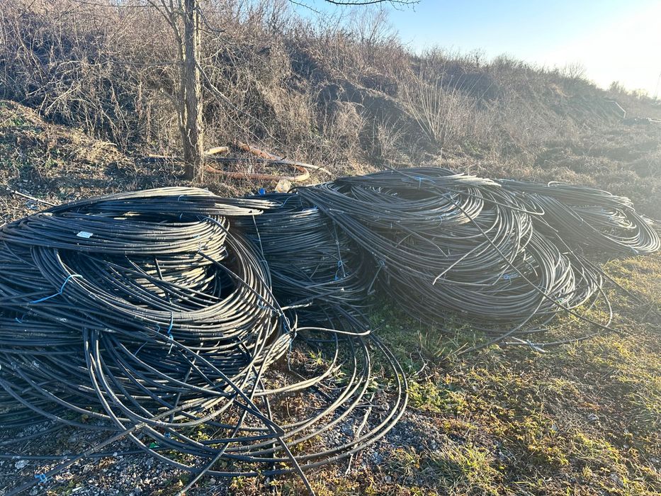 Капков маркуч. 20 см. 2л/ч