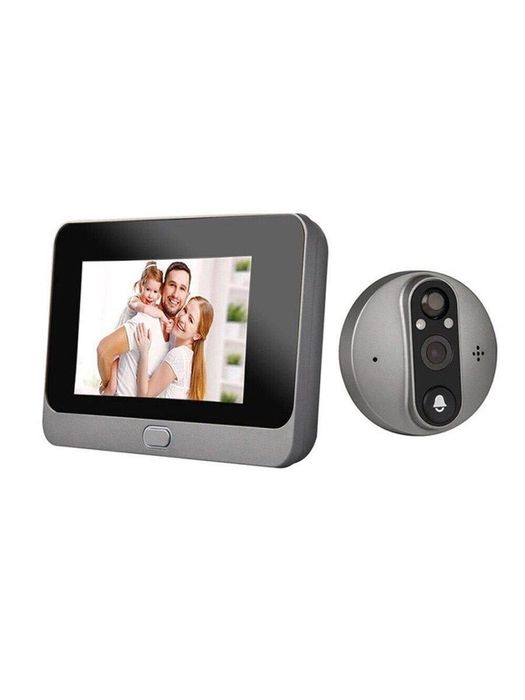 Доставка и Установка по Ташкенту | Видеглазок | Глазок | Glazok