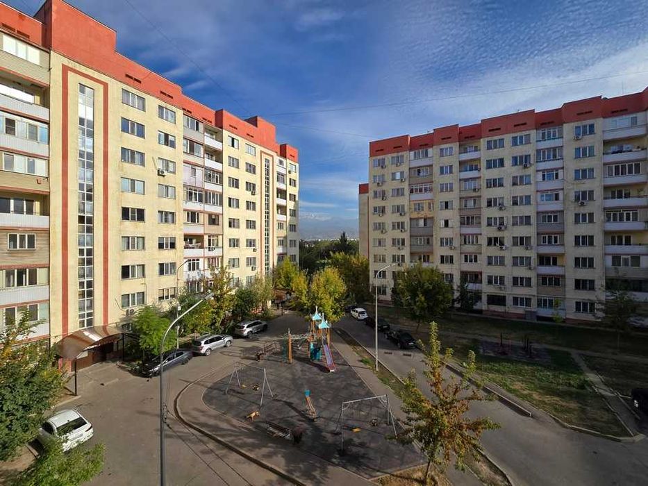 Продам 1 комнатную квартиру ЖК Жас Канат