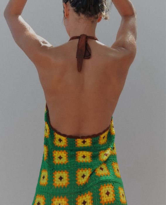 Плажни рокли/ Плажни комплекти/ Плажно облекло