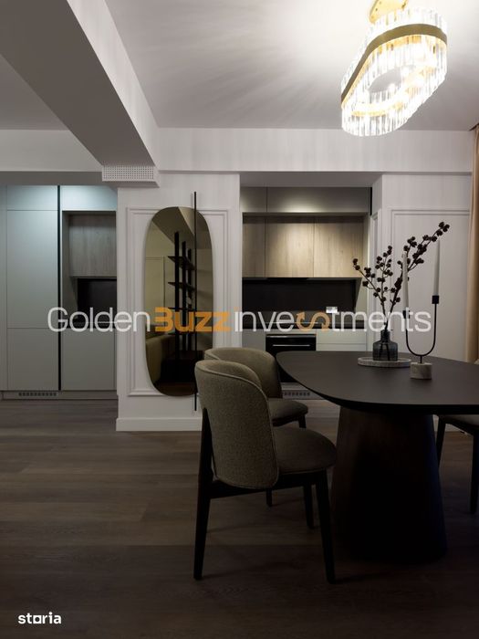 Apartament 4 camere | Erou Iancu Nicolae — fotografia 3