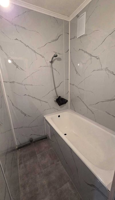 3х комнатная КЖБИ Чкалова