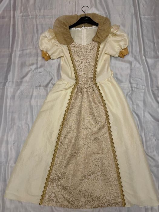 Costum serbare sau carnaval prințesă