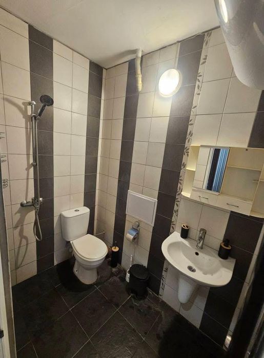 Дава се под наем Двустаен апартамент в Пловдив, Кършияка - 60 кв.м за 331.5 € - Снимка #5