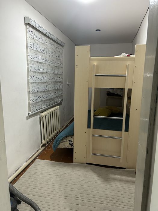 Продам дом 2-х комнатную