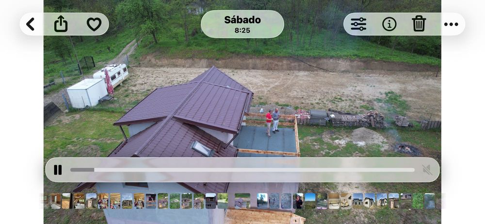 Casa de vacanță de vânzare