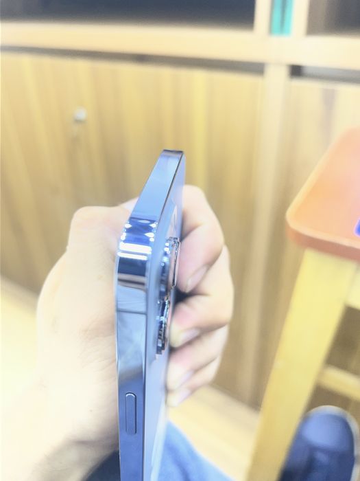 iphone 13 max 128 blue lla 83%