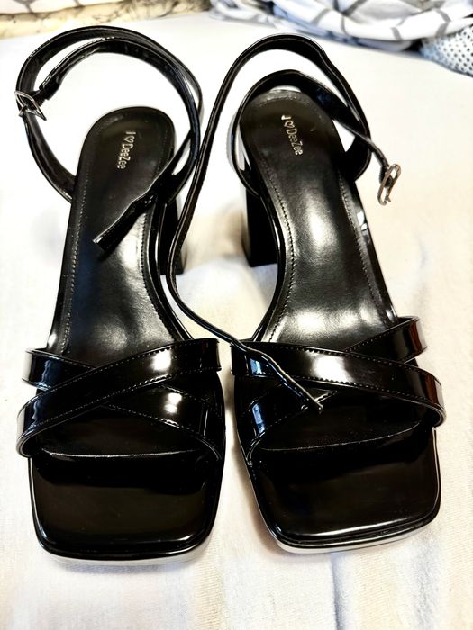 Официални обувки