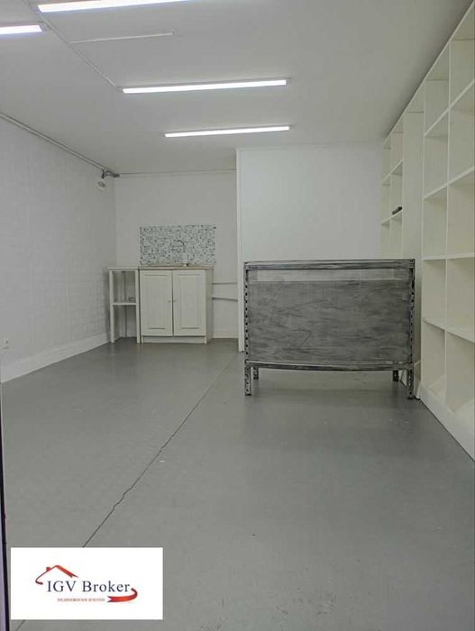 Офис/Магазин под наем