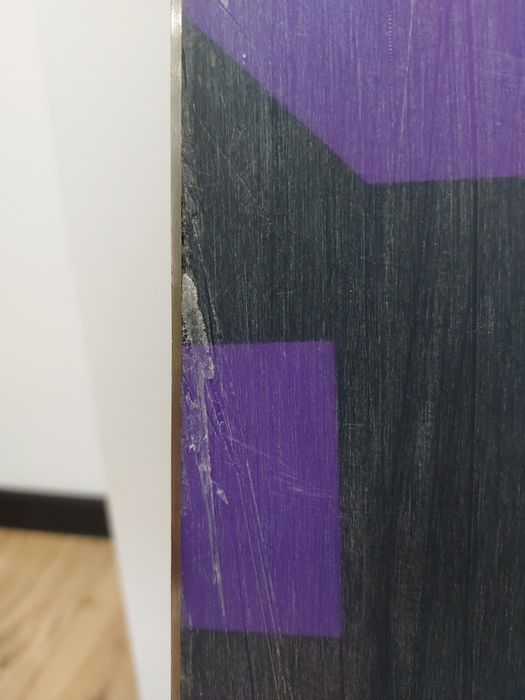 Сноуборд дъска Cracker,  160 см