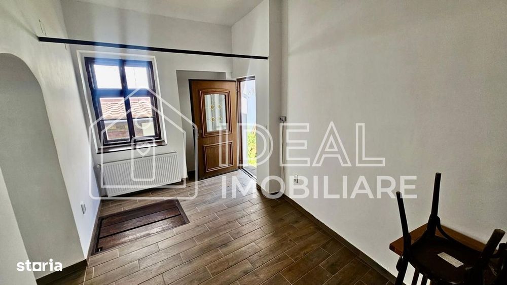 Imobil cu 2 corpuri independente | Zona Ultracentrală