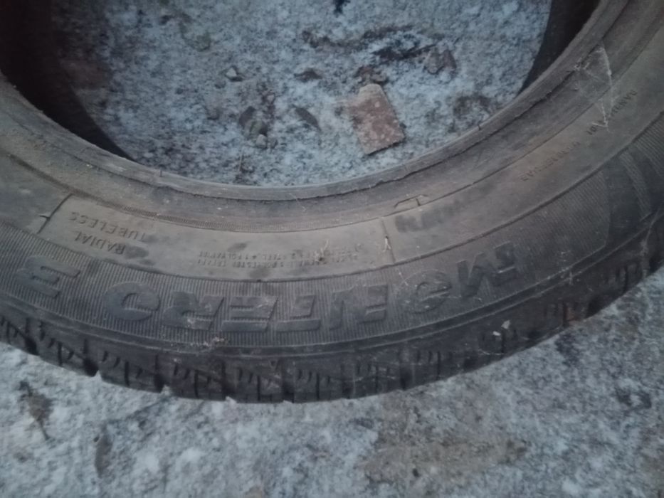 Продам шину 205.55.R16