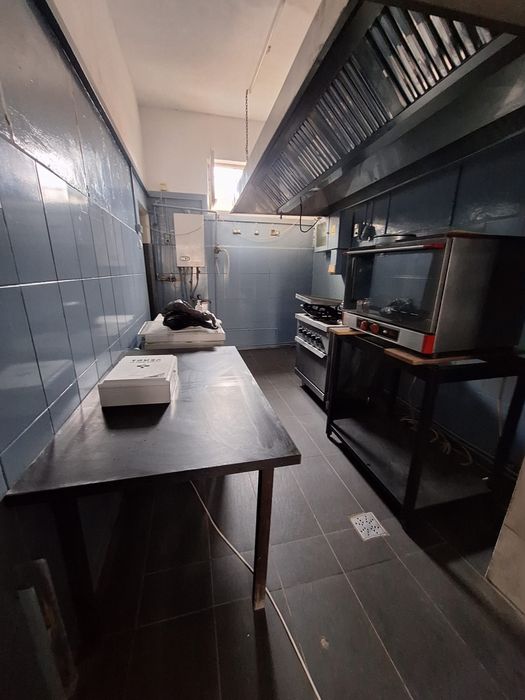 Spatiu comercial de inchiriat