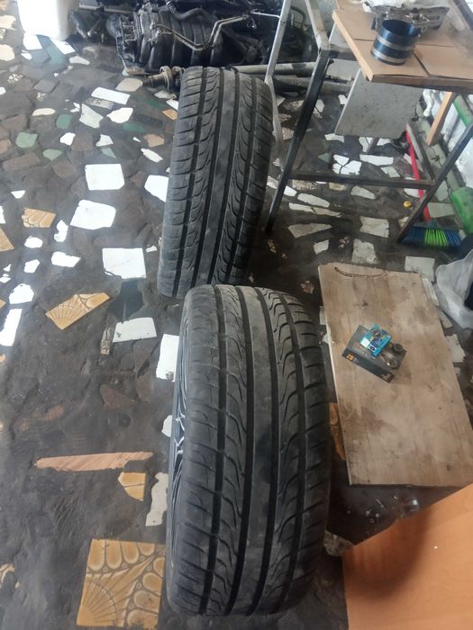 Диски VOSSEN R20