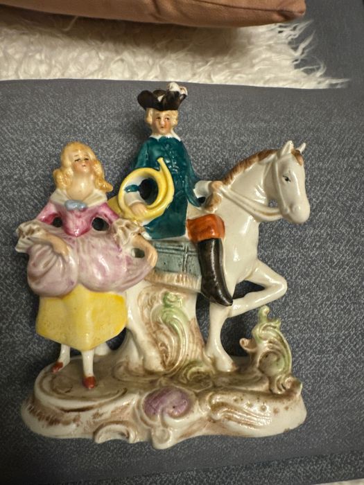 Германия статуэтка