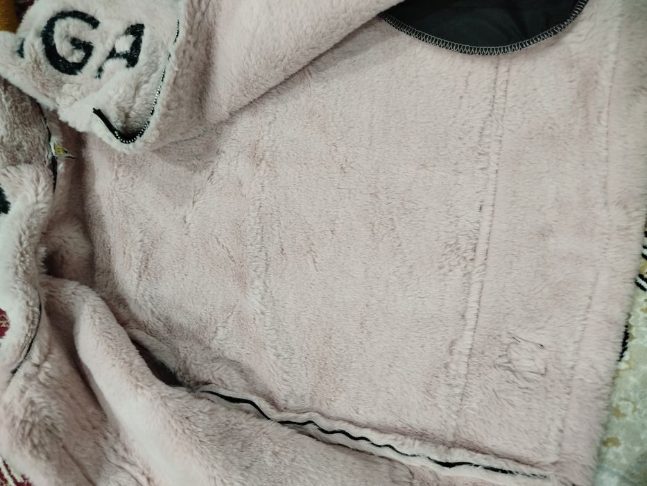 Продам демисезонную куртку