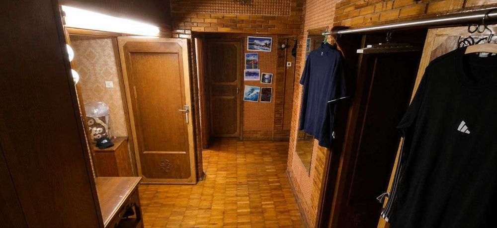 4/4/5- квартира 91 м² в ТТЗ, Мирзо Улугбекский райнон, Тубдиспансер ор