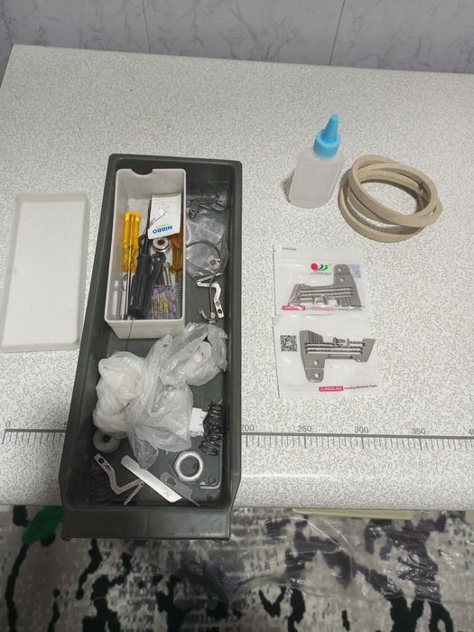 Продается Оверлог precios