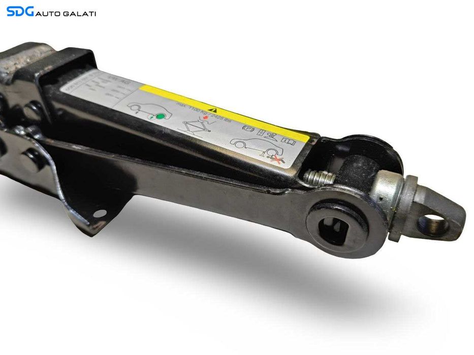 Crick Crik Cric Auto Orignial Audi A3 8V 2013 - 2020 Cod 5Q0011031B [LS0684]