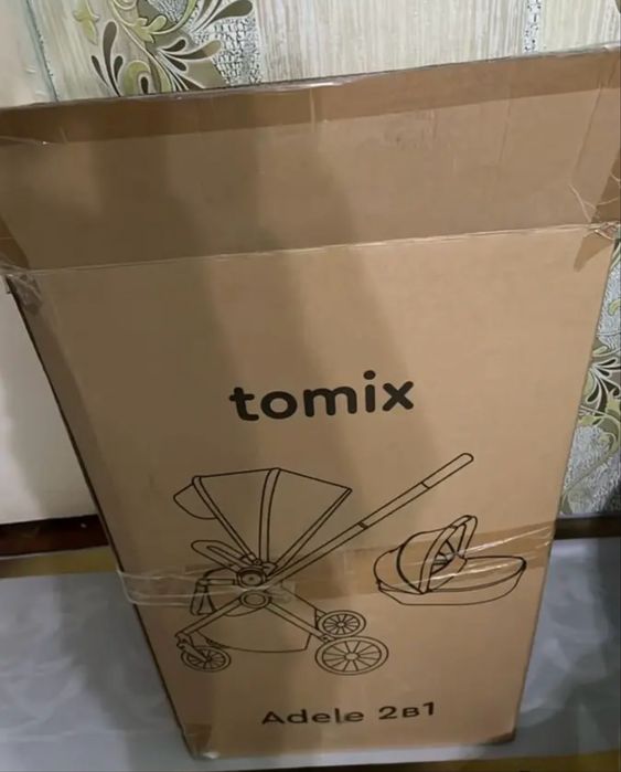 Продам коляску ( торг имеется)