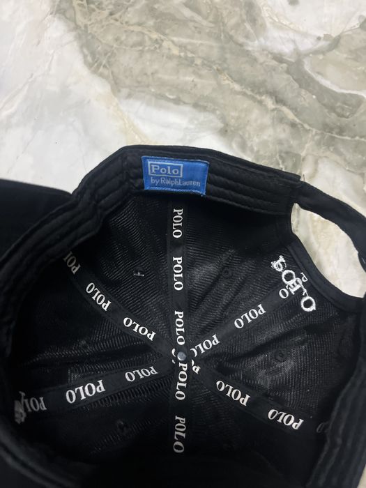 Sapca Polo Ralph Lauren