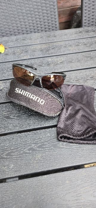 Слънчеви очила SHIMANO
