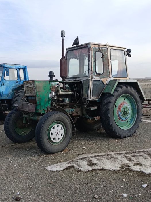 Продам трактор ЮМЗ