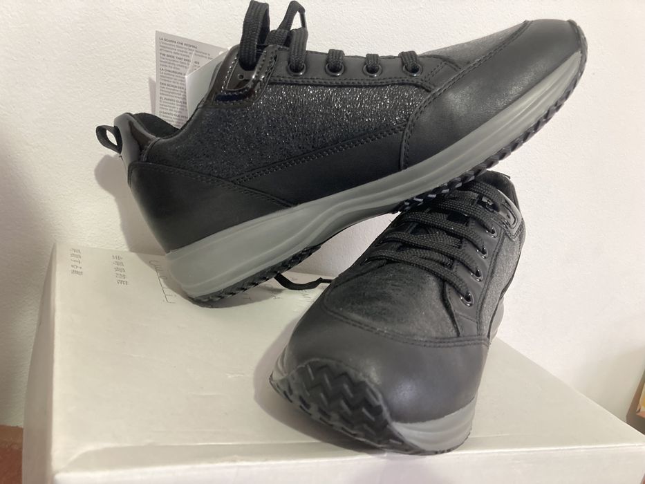 Papuci Dama “ GEOX RESPIRA “ nr 28