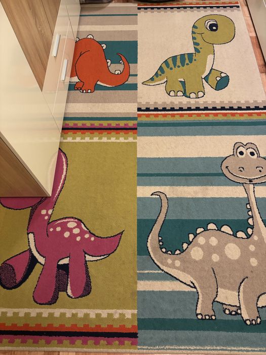Килим за детска стая