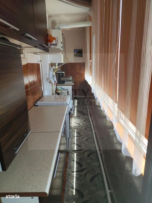 Comision 0% | Apartament 2 Camere | Decomandat |Gara
