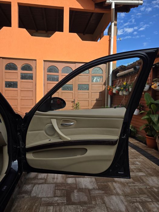 Bmw e90 m47 M-pachet