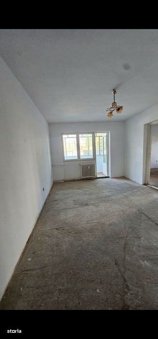 Apartament zona podgoria 2 camere
