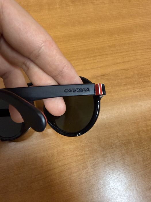 Очила Carrera с калъфче оригинални