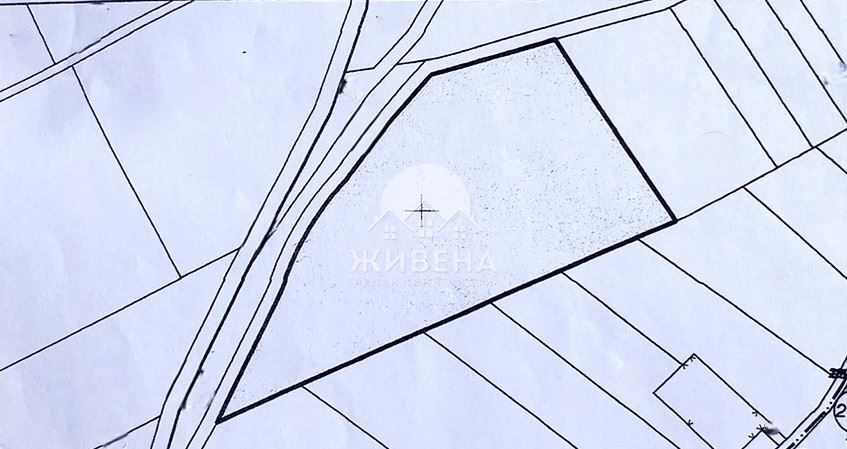 Парцел в м-т Перчемлията, с.о. Черноморска панорама, площ 9912 кв.м