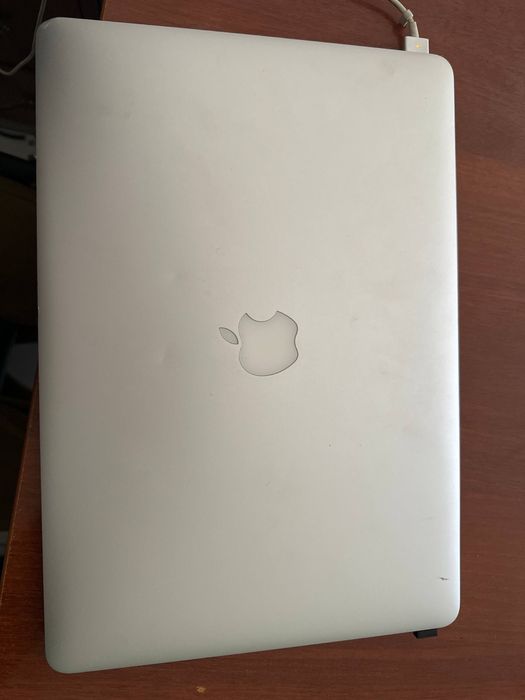 MacBook Pro (Retina Mind 2012)