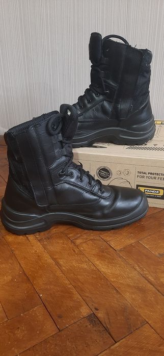 Работни обувки  Боти MARINE