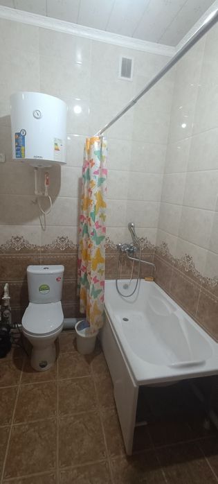 Kvartira ijaraga beriledi