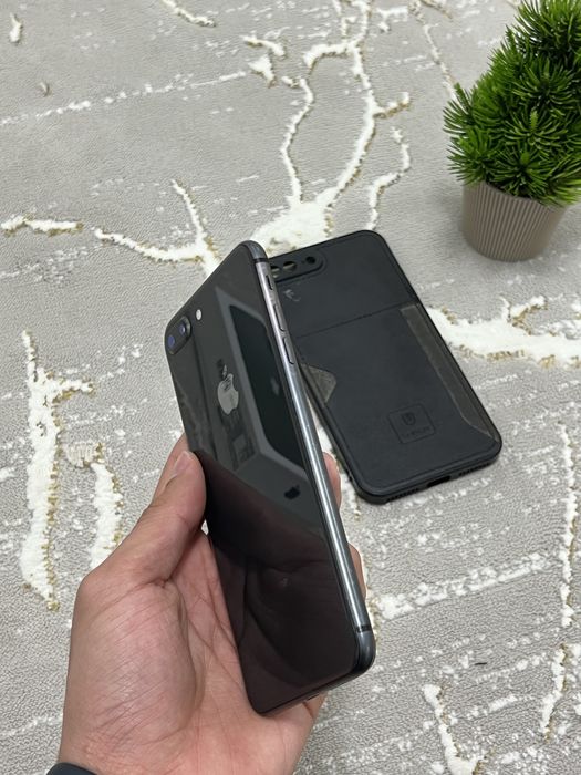 iPhone 8 Plus 64Gb Без Ремонта!