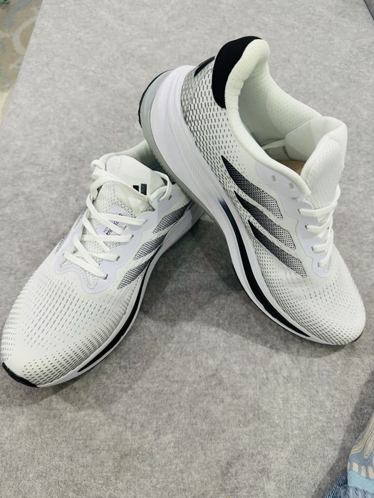 Кроссовки мужской