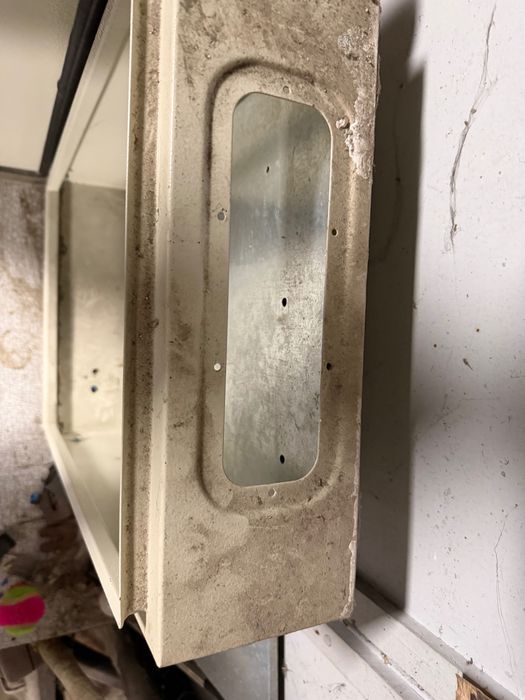 Ел. табла метални