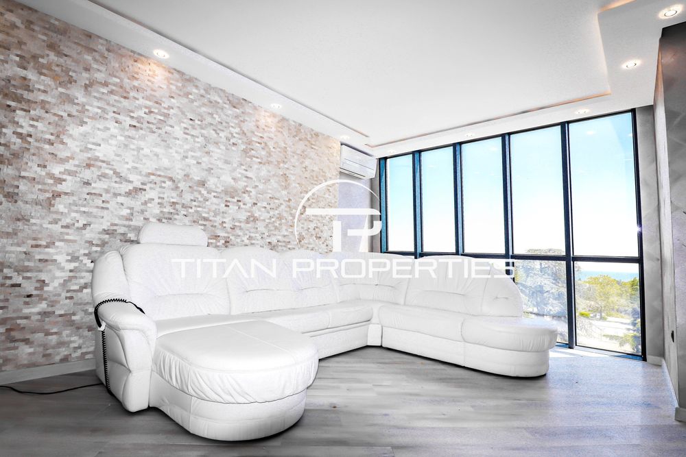 Дава се под наем Двустаен апартамент в Варна, Бриз - 100 кв.м за 1445.85 € - Снимка #3