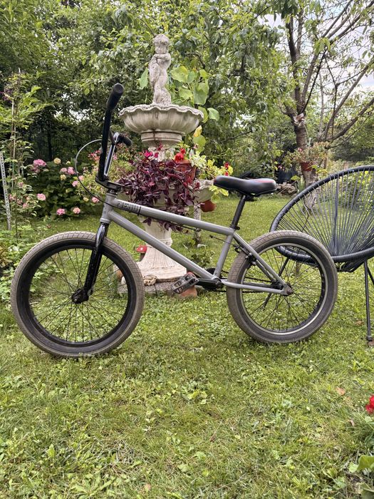 Bicicleta BMX Fiend Type O XL