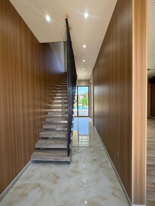 Продается евродом 5 соток улица Салом Мирзоулугбек