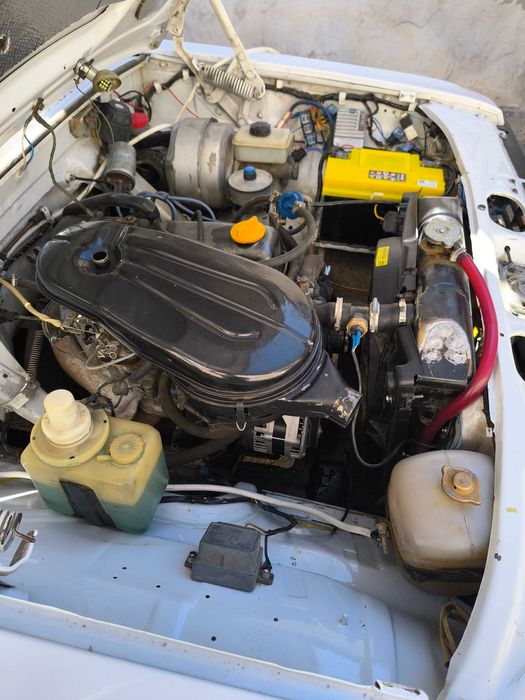 Gaz 2410 sotiladi radnoy