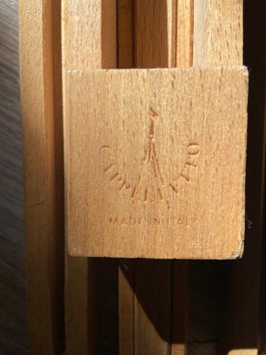 Мольберт детский