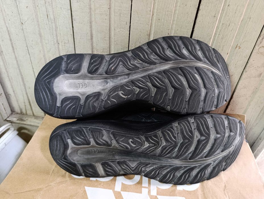 ''Asics Gel-Excite 8''оригинални маратонки 44.5 номер