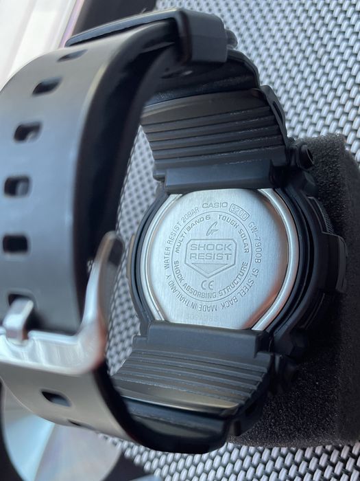 Часовник CASIO G-SHOCK GW-7900B