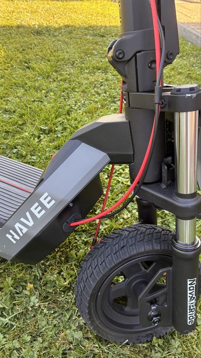 Navee NT5 Max+garantie