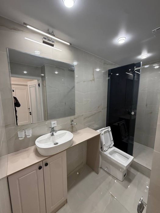 Срочно продаётся 2х ком квартира новостройка