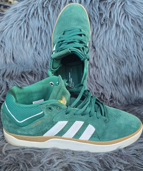 Adidas Tyshawn Jones